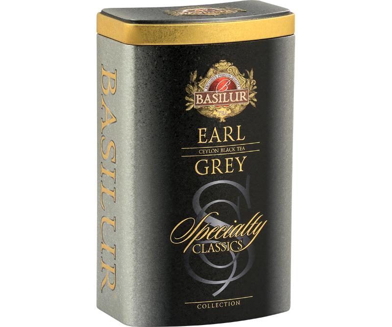 Specialty Classics Earl Grey - 100g Loose Leaf