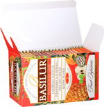 Fruit Infusions Assorted Volume II - 25 Enveloped Sachets
