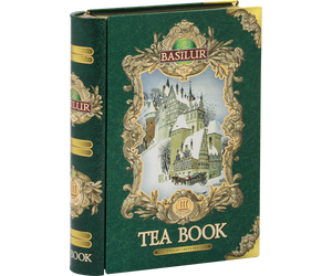Tea Book Volume III - 100g Loose Leaf