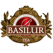 Basilur Tea Singapore logo