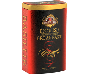 Specialty Classics English Breakfast - 100g Loose Leaf