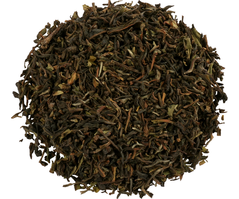 Basilur Tea Specialty Classics Darjeeling 100g Loose Leaf Basilur