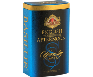 Specialty Classics English Afternoon - 100g Loose Leaf