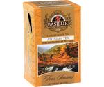Four Seasons Autumn Maple Black Tea - 25 Enveloped Tea Sachets