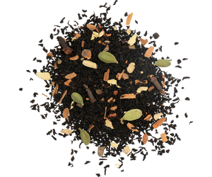 Oriental Masala Chai Black Tea - 100g Loose Leaf