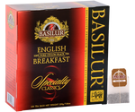 Specialty Classics English Breakfast - 100 Tea Bags