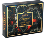 Oriental Assorted Gift Collection - 60 Enveloped Tea Sachets