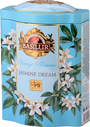 Vintage Blossoms Jasmine Dream - 20 Pyramid Bags