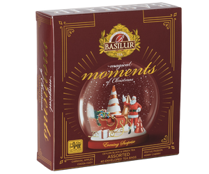 Magical Moments Evening Surprise Assorted Gift Box - 40 Enveloped Tea Sachets