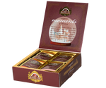 Magical Moments Evening Surprise Assorted Gift Box - 40 Enveloped Tea Sachets
