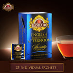 Specialty Classics English Afternoon - 25 Enveloped Tea Sachets
