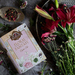 Floral Fantasy Volume I - 20 Pyramid Tea Bags