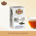 Four Seasons Winter Cranberry Black Tea - 25 Enveloped Tea Sachets